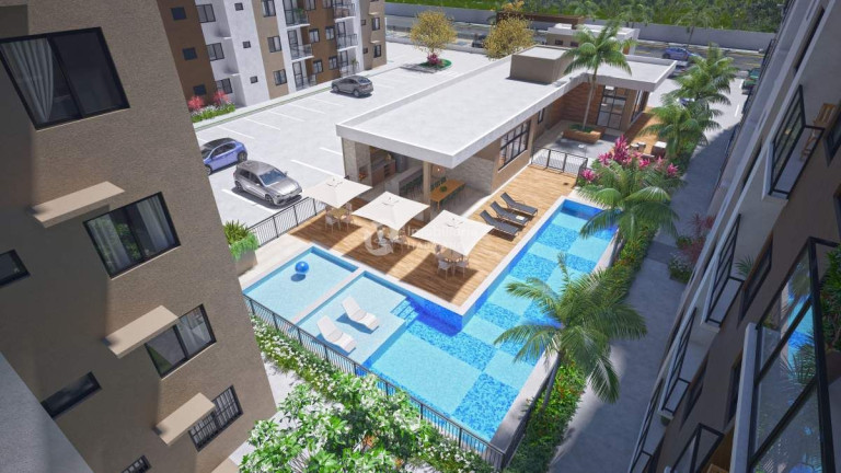 Imagem Apartamento com 2 Quartos à Venda, 55 m² em Aeroporto - Aracaju Imagem Apartamento com 2 Quartos à Venda, 55 m² em Aeroporto - Aracaju