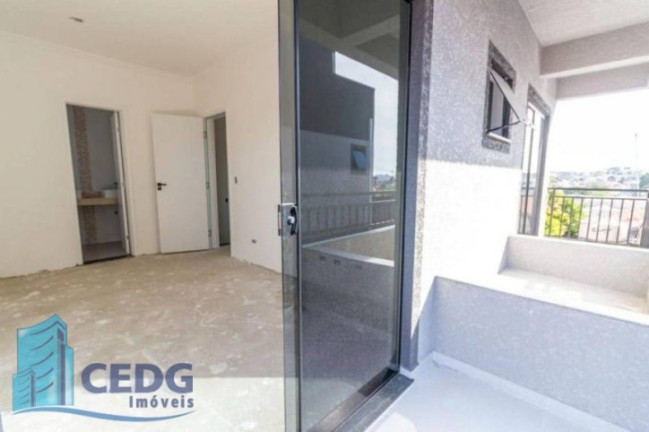 Imagem Casa de Condomínio com 3 Quartos à Venda, 105 m² em Xaxim - Curitiba