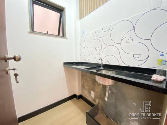 Imagem Sala Comercial à Venda, 35 m² em Várzea - Teresópolis Imagem Sala Comercial à Venda, 35 m² em Várzea - Teresópolis