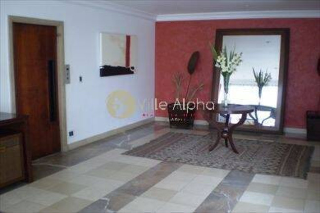 Apartamento com 4 Quartos à Venda, 394 m² em Ponta Da Praia - Santos