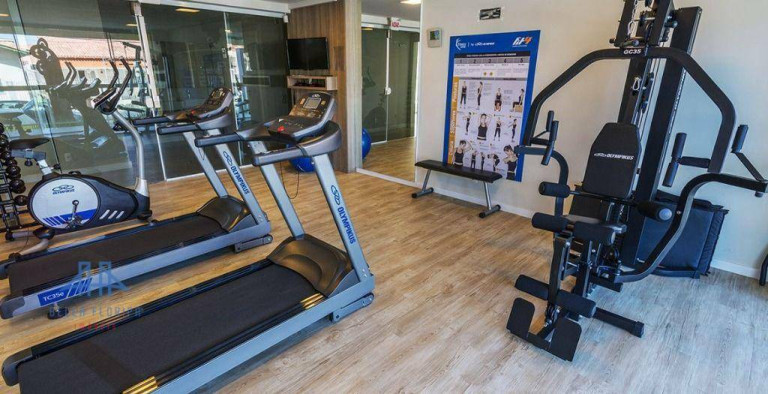 Imagem Apartamento com 3 Quartos à Venda, 78 m² em Capoeiras - Florianópolis