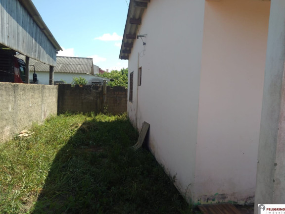 Imagem Casa com 2 Quartos à Venda, 70 m² em Balneário Rebello - Tapes Imagem Casa com 2 Quartos à Venda, 70 m² em Balneário Rebello - Tapes