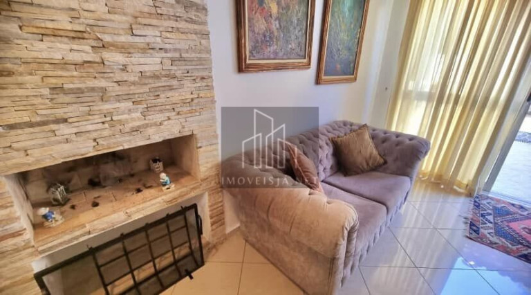 Imagem Casa de Condomínio com 3 Quartos à Venda, 205 m² em Tamboré - Santana De Parnaíba Imagem Casa de Condomínio com 3 Quartos à Venda, 205 m² em Tamboré - Santana De Parnaíba