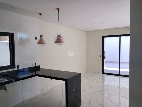 Imagem Casa de Condomínio com 4 Quartos à Venda, 240 m² em Roncáglia - Valinhos