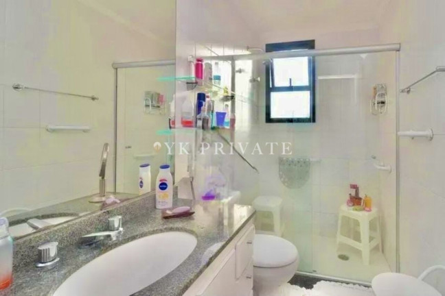 Imagem Apartamento com 3 Quartos à Venda, 116 m² em Vila Romana - São Paulo