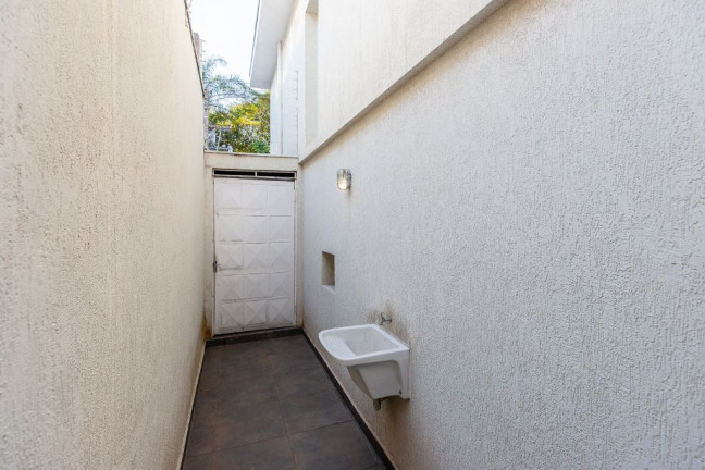 Imagem Casa com 3 Quartos à Venda, 380 m² em Alto Da Boa Vista - São Paulo