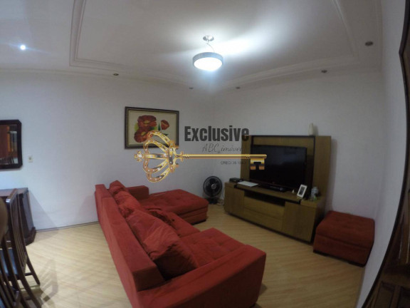 Imagem Sobrado com 3 Quartos à Venda, 144 m² em Campestre - Santo André Imagem Sobrado com 3 Quartos à Venda, 144 m² em Campestre - Santo André