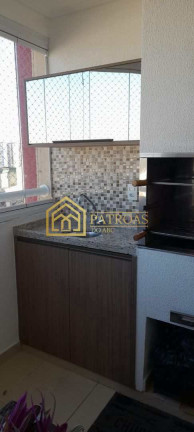 Imagem Apartamento com 2 Quartos à Venda, 65 m² em Baeta Neves - São Bernardo Do Campo Imagem Apartamento com 2 Quartos à Venda, 65 m² em Baeta Neves - São Bernardo Do Campo