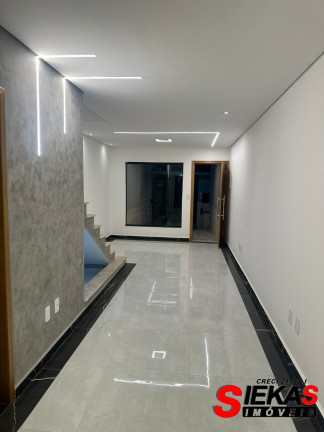 Imagem Sobrado com 3 Quartos à Venda, 130 m² em Penha De França - São Paulo