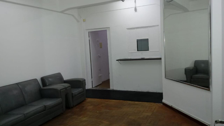 Sala Comercial à Venda, 30 m² em Centro - São Paulo