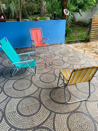 Imagem Casa com 3 Quartos à Venda, 200 m² em Boiçucanga - São Sebastião