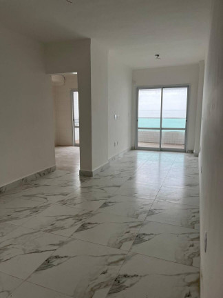 Apartamento com 3 Quartos à Venda, 10 m² em Flórida - Praia Grande
