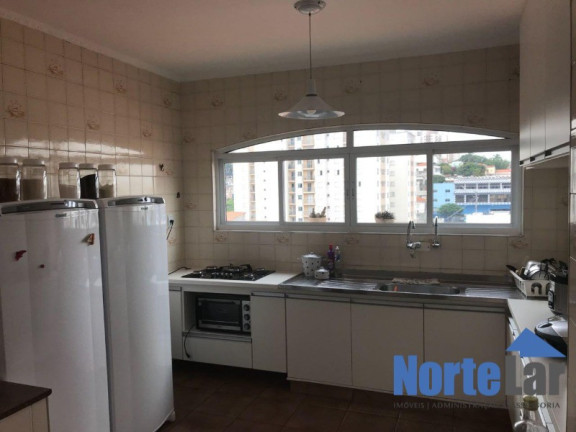 Imagem Casa com 3 Quartos à Venda, 170 m² em Bairro Do Limão - São Paulo