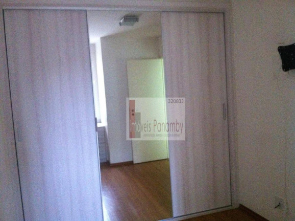 Imagem Apartamento com 2 Quartos à Venda, 52 m² em Vila Andrade - São Paulo