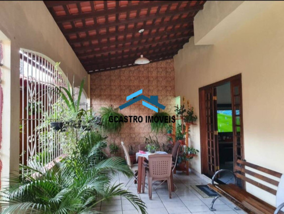 Imagem Casa com 8 Quartos à Venda, 736 m² em Marambaia - Belém Imagem Casa com 8 Quartos à Venda, 736 m² em Marambaia - Belém