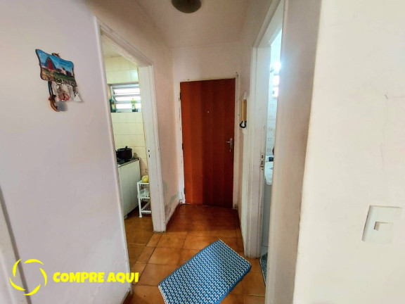 Imagem Apartamento com 1 Quarto à Venda, 44 m² em Santa Cecília - São Paulo Imagem Apartamento com 1 Quarto à Venda, 44 m² em Santa Cecília - São Paulo