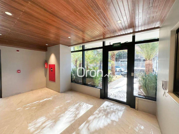 Imagem Apartamento com 2 Quartos à Venda, 114 m² em Setor Bueno - Goiânia