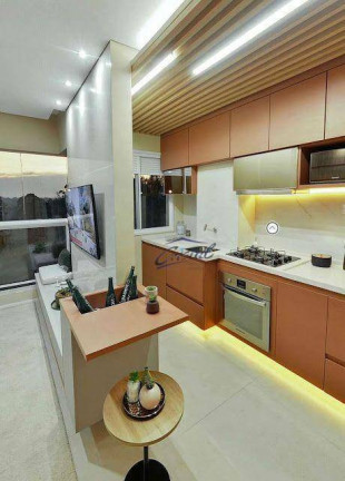 Imagem Apartamento com 2 Quartos à Venda, 57 m² em Granja Viana - Cotia Imagem Apartamento com 2 Quartos à Venda, 57 m² em Granja Viana - Cotia