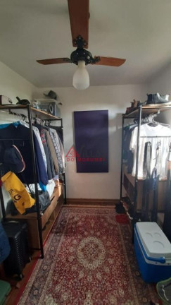 Imagem Apartamento com 2 Quartos à Venda, 43 m² em Jardim Leonor - São Paulo