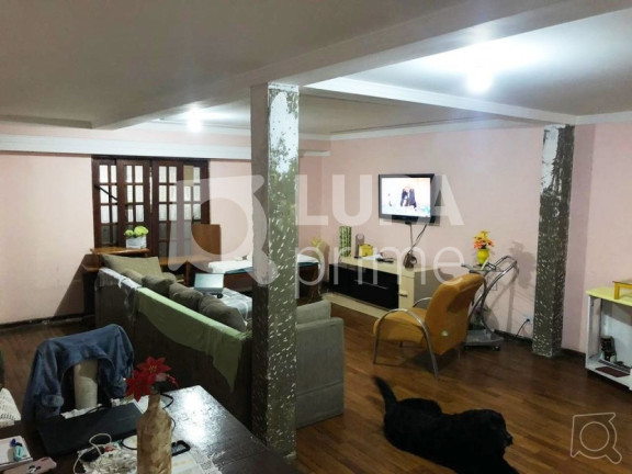 Casa com 4 Quartos à Venda, 250 m² em Vila Guilherme - São Paulo