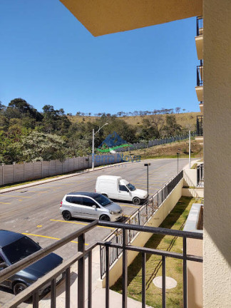 Imagem Apartamento com 2 Quartos à Venda, 45 m² em Ieiri - Várzea Paulista