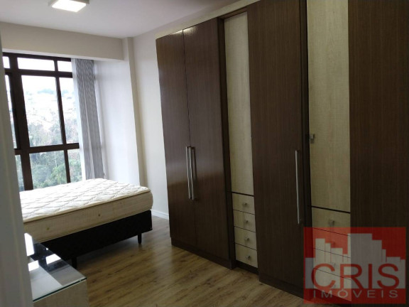 Imagem Apartamento com 2 Quartos à Venda, 69 m² em Borgo - Bento Gonçalves