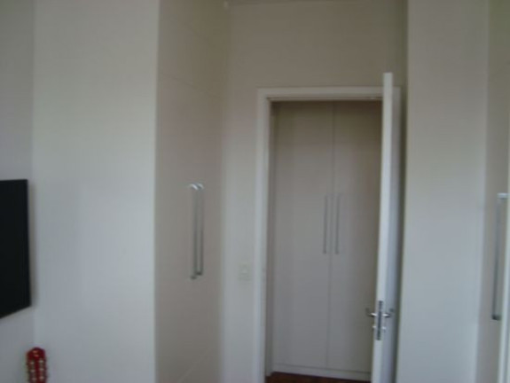 Imagem Apartamento com 3 Quartos à Venda, 125 m² em Ipiranga - São Paulo