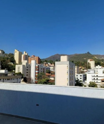 Imagem Apartamento com 3 Quartos à Venda, 88 m² em Serra - Belo Horizonte