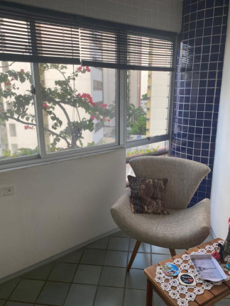 Imagem Apartamento com 3 Quartos à Venda, 110 m² em Boa Viagem - Recife