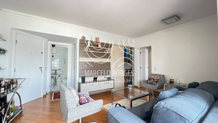 Imagem Apartamento com 3 Quartos à Venda, 93 m² em Vila Gomes Cardim - São Paulo