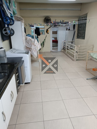 Imagem Casa com 3 Quartos à Venda, 190 m² em Vila Alpina - São Paulo Imagem Casa com 3 Quartos à Venda, 190 m² em Vila Alpina - São Paulo