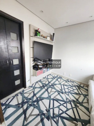 Imagem Apartamento com 3 Quartos à Venda, 123 m² em Perdizes - São Paulo