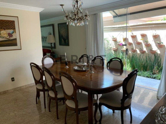 Imagem Casa com 4 Quartos à Venda, 450 m² em Granja Julieta - São Paulo