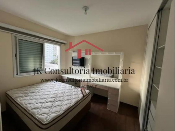 Imagem Apartamento com 2 Quartos à Venda, 70 m² em Moema - São Paulo Imagem Apartamento com 2 Quartos à Venda, 70 m² em Moema - São Paulo