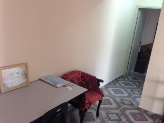 Imagem Casa com 3 Quartos à Venda, 242 m² em Jardim Bela Vista - Bauru