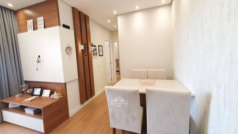 Imagem Casa de Condomínio com 2 Quartos à Venda, 162 m² em Limeira Imagem Casa de Condomínio com 2 Quartos à Venda, 162 m² em Limeira