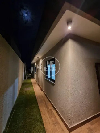 Imagem Casa de Condomínio com 3 Quartos à Venda, 360 m² em Terras Alpha Residencial 1 - Senador Canedo