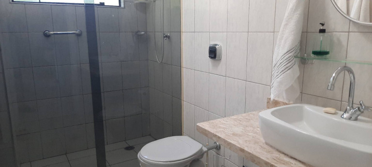 Imagem Apartamento com 3 Quartos à Venda, 172 m² em Tabatinga - Caraguatatuba