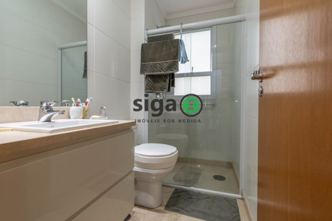 Imagem Apartamento com 3 Quartos à Venda, 200 m² em Jardim Anália Franco - São Paulo Imagem Apartamento com 3 Quartos à Venda, 200 m² em Jardim Anália Franco - São Paulo