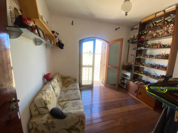 Imagem Casa com 4 Quartos à Venda ou Locação, 438 m² em Jardim Carlos Cooper - Suzano