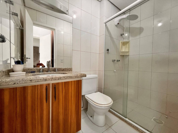 Imagem Apartamento com 2 Quartos para Alugar, 62 m² em Bom Abrigo - Florianópolis Imagem Apartamento com 2 Quartos para Alugar, 62 m² em Bom Abrigo - Florianópolis
