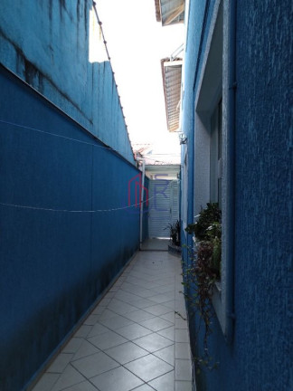 Imagem Casa com 3 Quartos à Venda, 134 m² em Jardim Imperador - Guarulhos