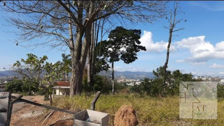 Terreno à Venda, 45.000 m² em Loteamento Vale Das Flores - Atibaia