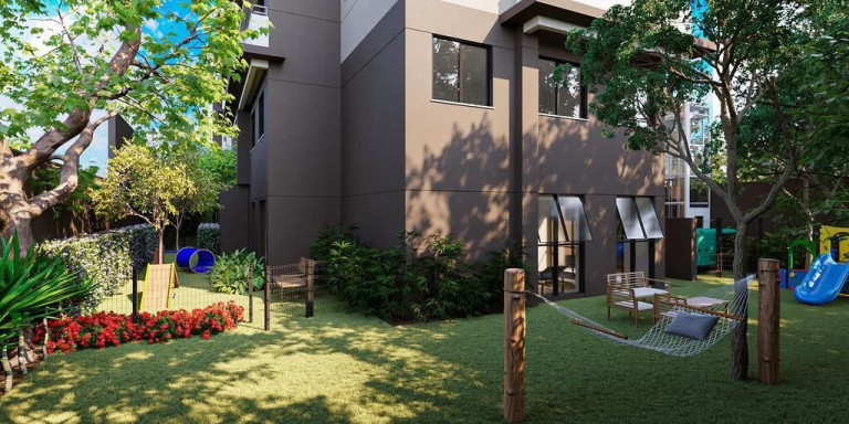 Imagem Apartamento com 2 Quartos à Venda, 34 m² em Vila Monte Alegre - São Paulo Imagem Apartamento com 2 Quartos à Venda, 34 m² em Vila Monte Alegre - São Paulo