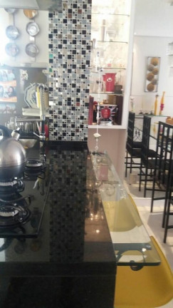 Imagem Apartamento com 2 Quartos à Venda, 60 m² em Mandaqui - São Paulo Imagem Apartamento com 2 Quartos à Venda, 60 m² em Mandaqui - São Paulo