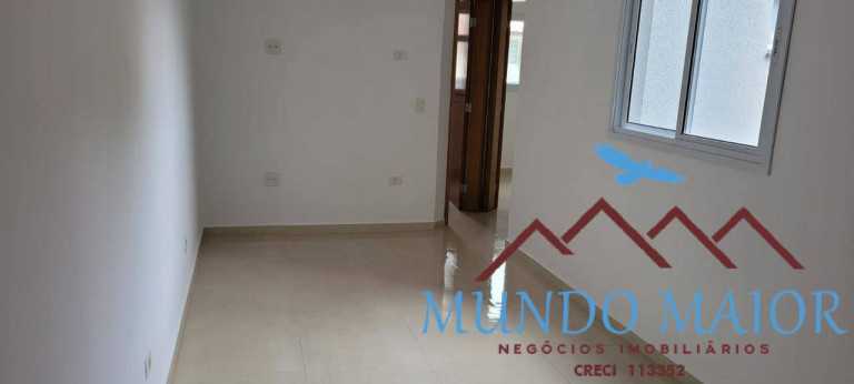 Imagem Cobertura com 3 Quartos à Venda, 124 m² em Vila Bela Vista - Santo André Imagem Cobertura com 3 Quartos à Venda, 124 m² em Vila Bela Vista - Santo André