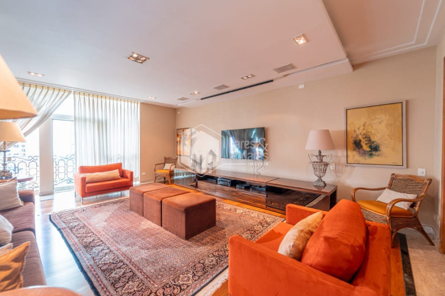 Imagem Apartamento com 4 Quartos à Venda, 394 m² em Jardim Paulista - São Paulo Imagem Apartamento com 4 Quartos à Venda, 394 m² em Jardim Paulista - São Paulo
