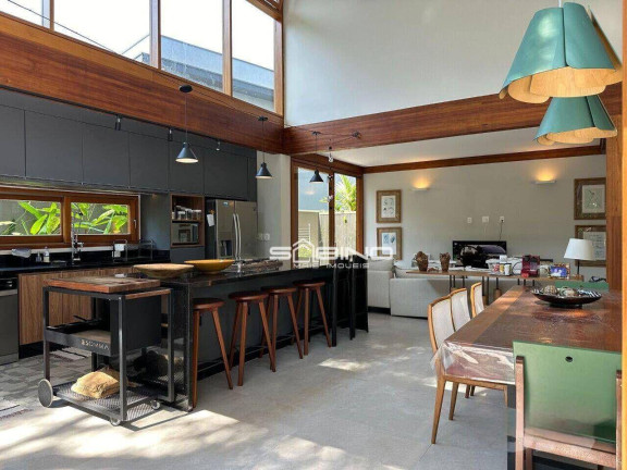 Imagem Casa com 3 Quartos à Venda, 238 m² em Riviera De São Lourenço - Bertioga