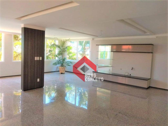 Imagem Casa com 5 Quartos à Venda, 725 m² em De Lourdes - Fortaleza Imagem Casa com 5 Quartos à Venda, 725 m² em De Lourdes - Fortaleza