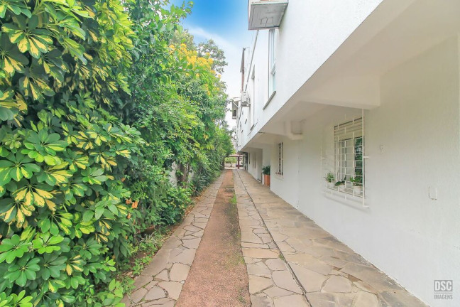 Imagem Casa com 3 Quartos à Venda, 138 m² em Cristal - Porto Alegre